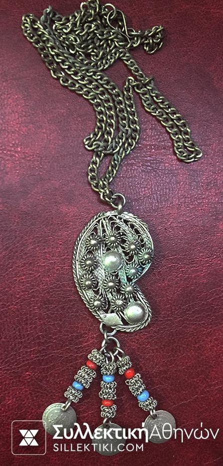 Old traditional item